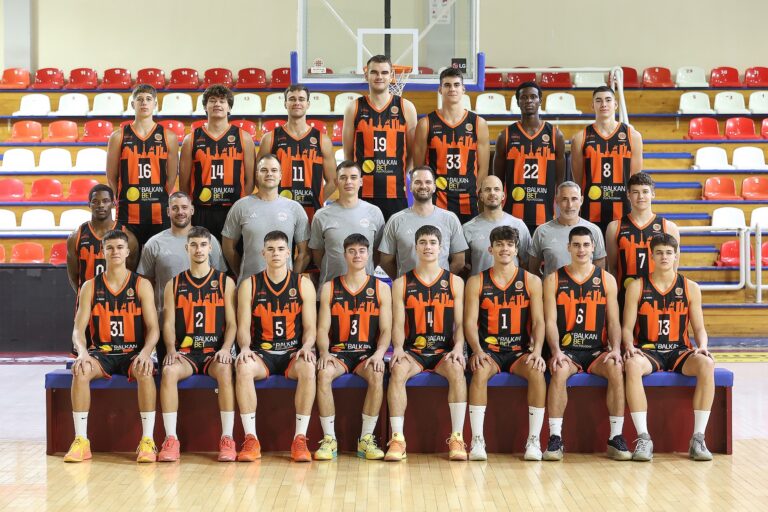 Košarkaški klub Dynamic
