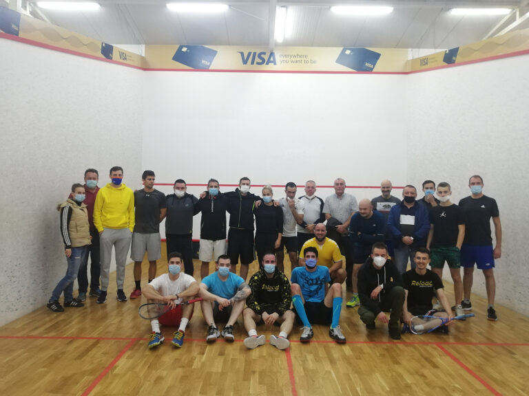 Beogradski Skvoš Klub