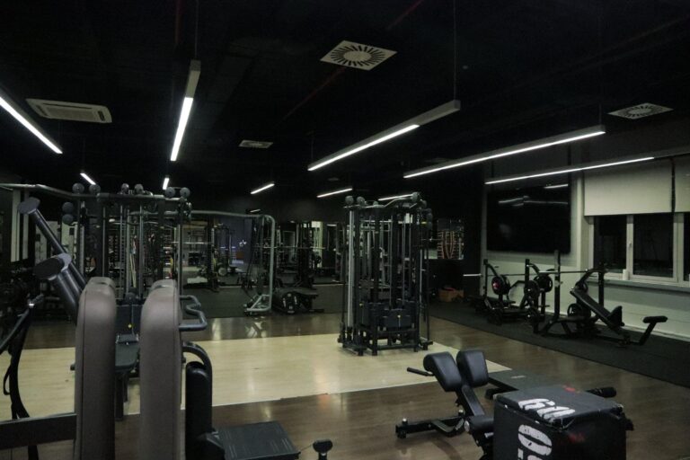 Fitness centar Fit Sport
