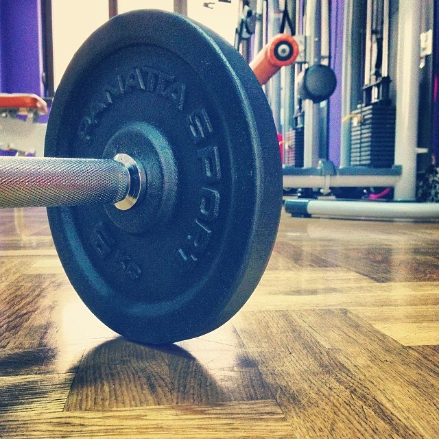 Fitness centar Živi zdravo