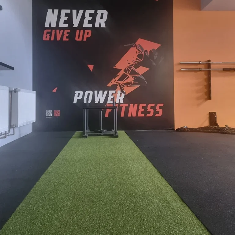 Sportski centar Power body fitness