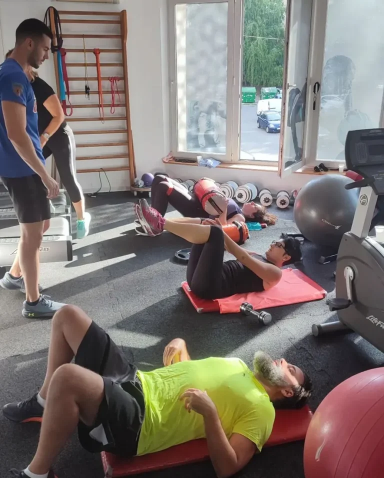 Fitness centar HitFit studio