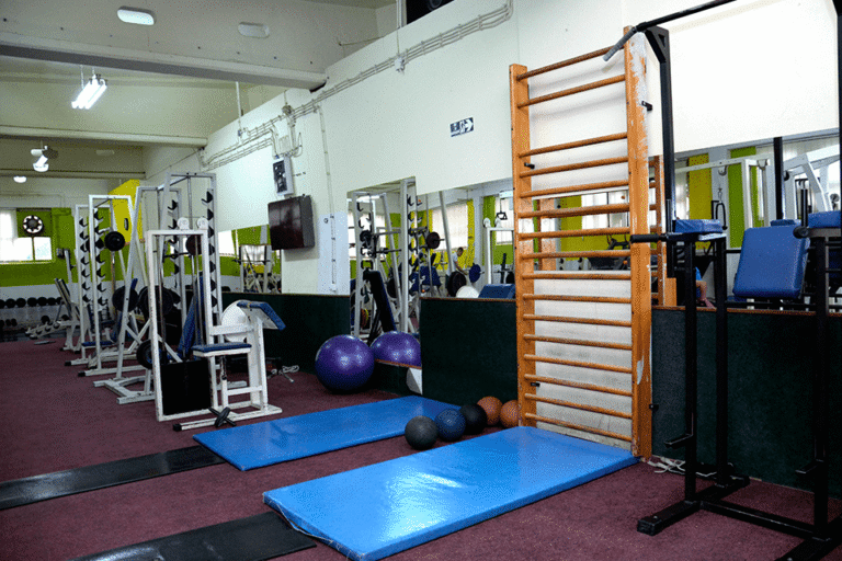 Fitness centar Top sport