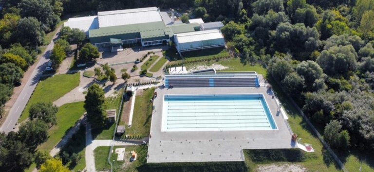 Sportsko rekreativni centar Tikvara