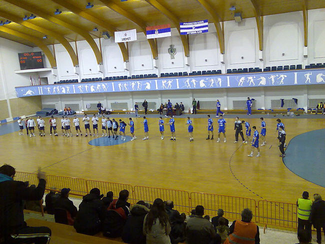 Rukometni klub Rastimo