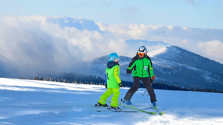 Avanturistički centar Kopaonik