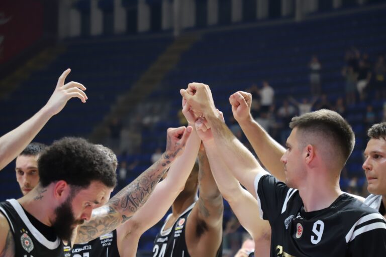 Košarkaški klub Partizan