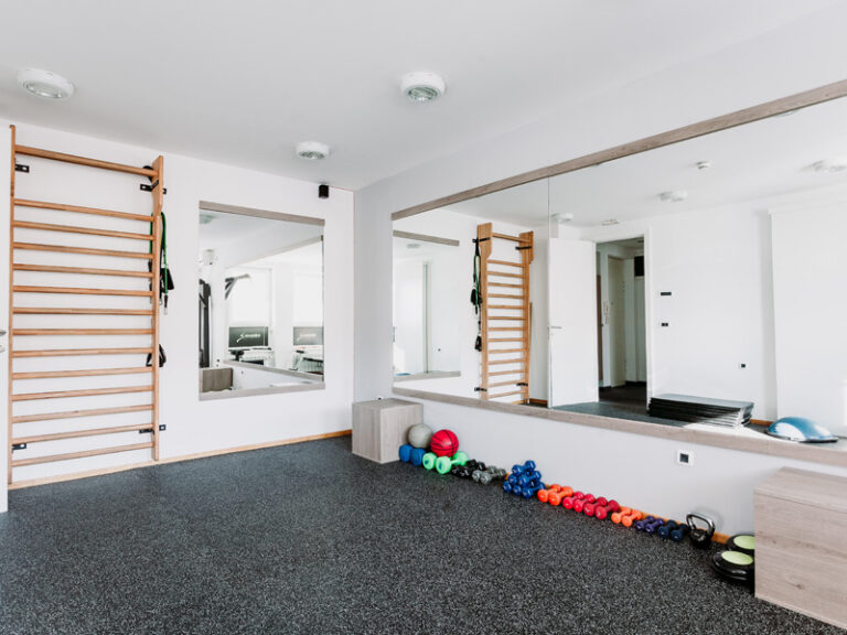 Streamline Fitness