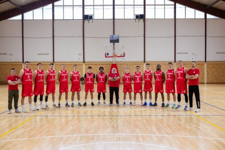 Košarkaški klub Radnički Kragujevac — izgled prostora, Kragujevac