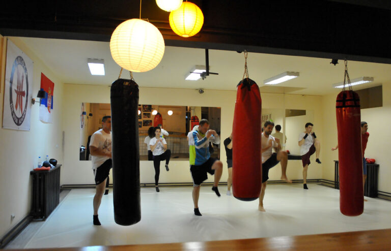 Sportska sala Flavium