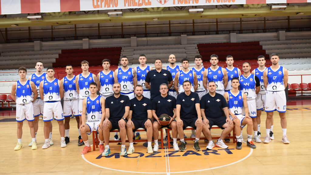 Košarkaški klub Čačak 94 — izgled prostora, Čačak