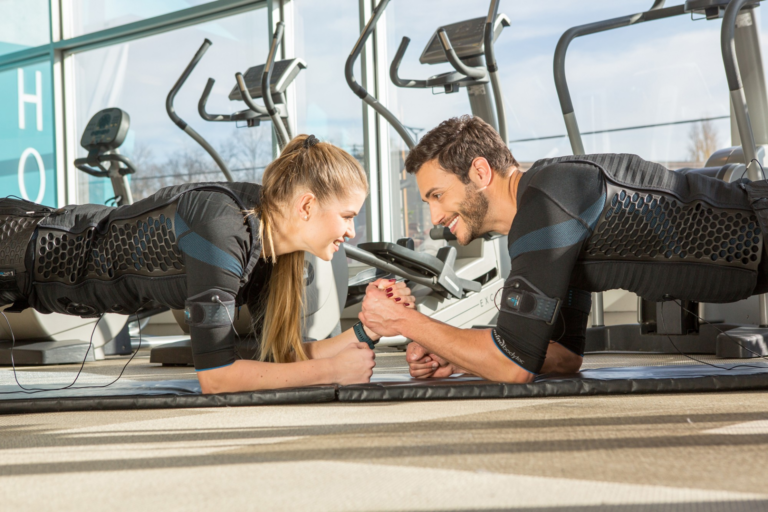 Fitnes centar Fast Fit — trening u sali, Beograd (Palilula)
