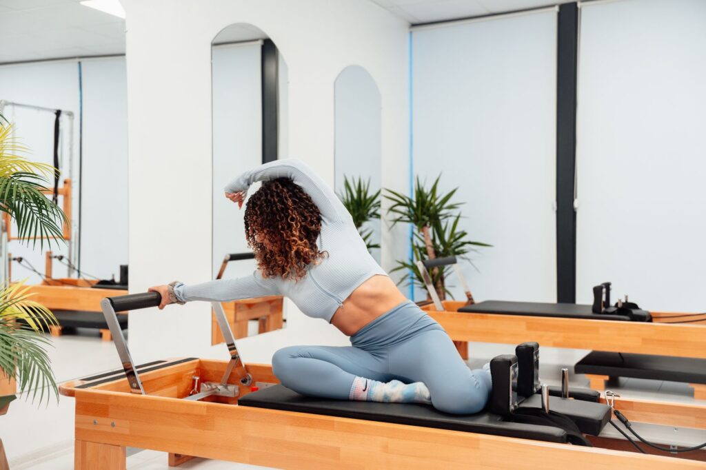 pilates za početnike