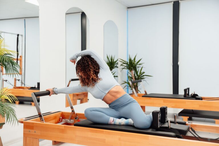 pilates za početnike