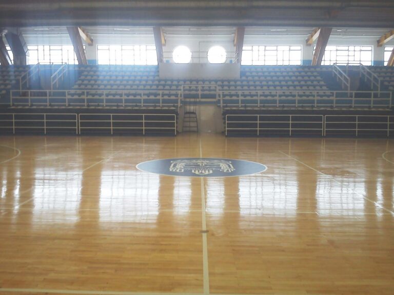 Sportski centar „Mladost”