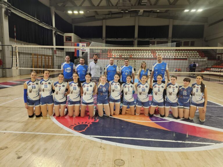 Odbojkaški klub Desetka