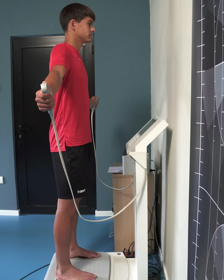 Advance Fitness — trening u sali, Beograd (Novi Beograd)