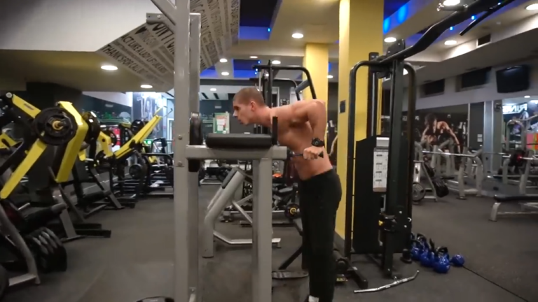 Hill Gym Studio