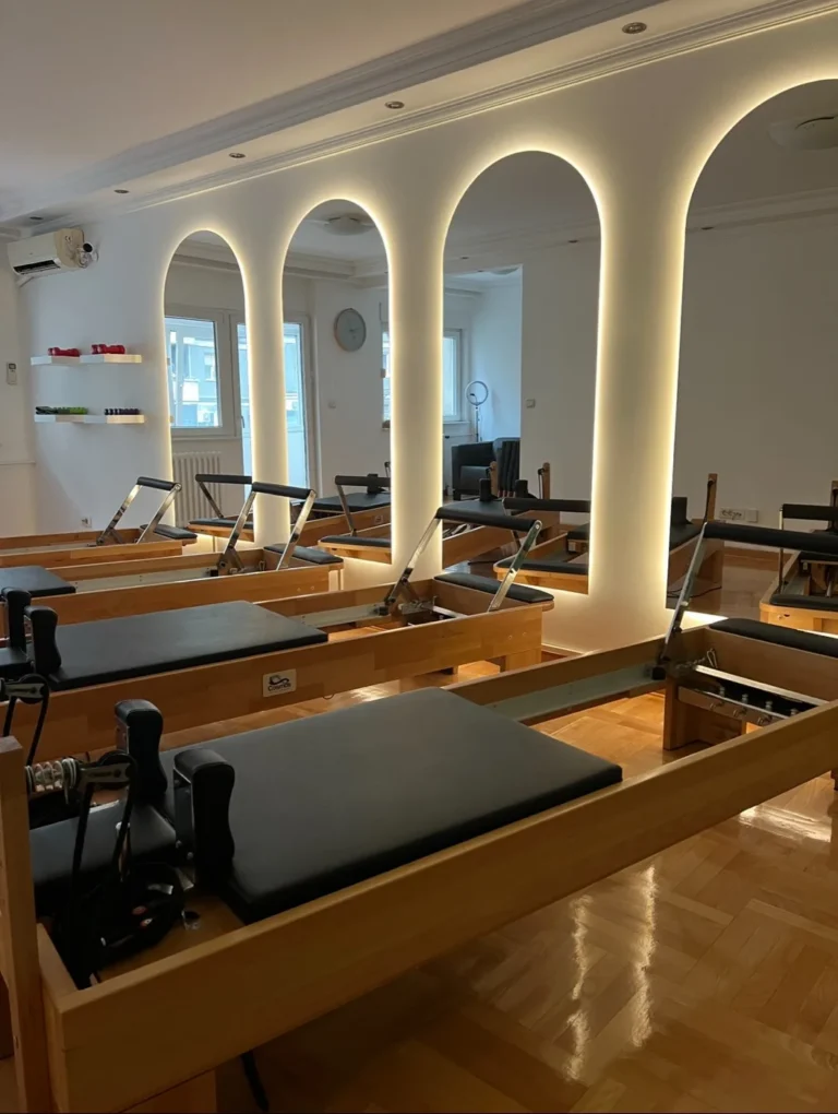 Fitnes centar Next Step