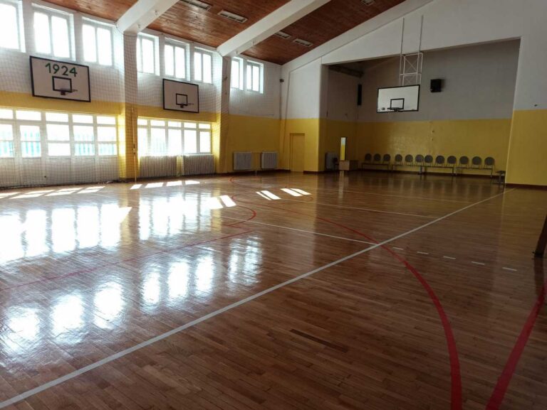 Odbojkaški klub Lucky Star