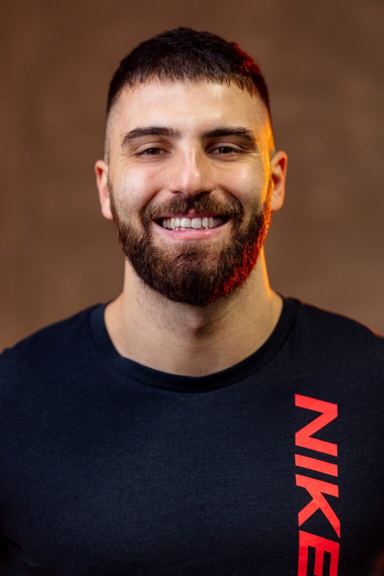 Crossfit Prvi tim — trener, Beograd (Stari grad)