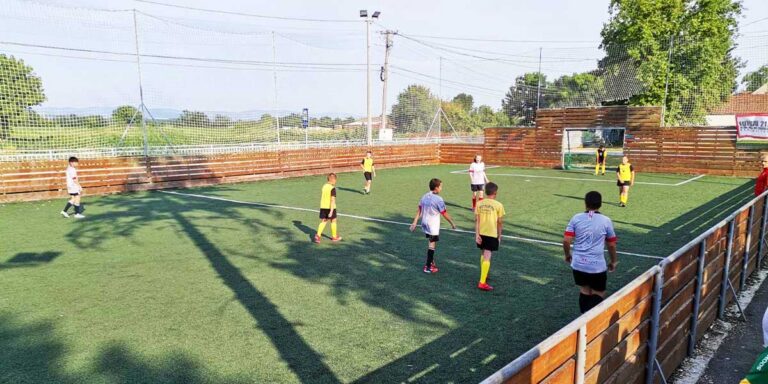 Klub malog fudbala 21. oktobar (Futsal 21 Kragujevac)