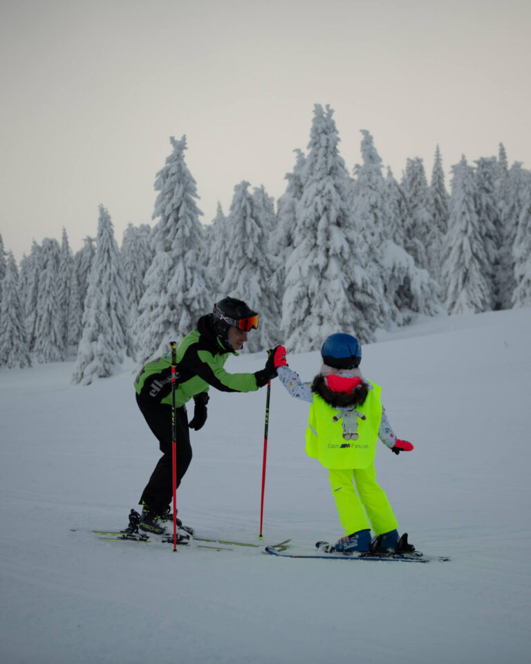 Ski škola Kopaonik