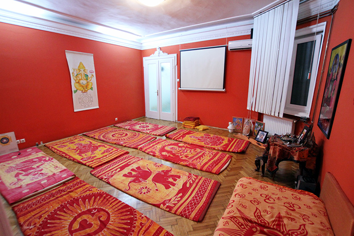 Gopi Yoga Centar