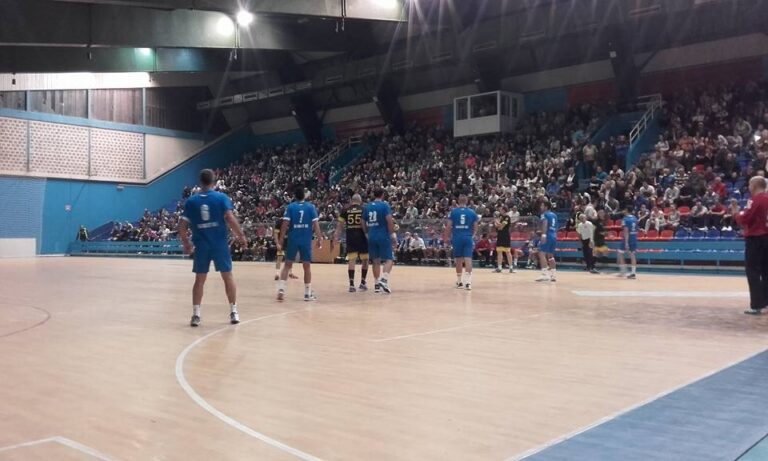 Sportsko rekreativni centar Šumadija — izgled prostora, Aranđelovac