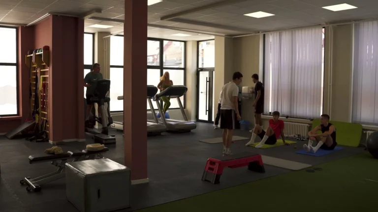 Advance Fitness