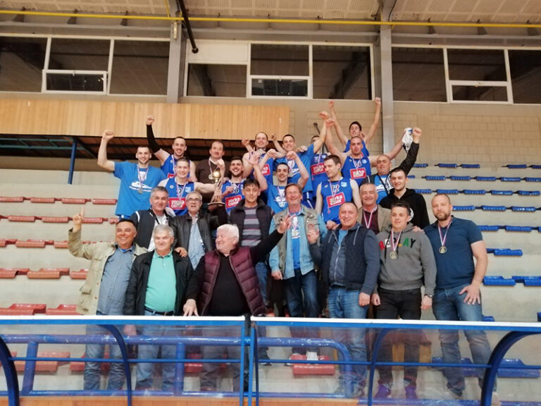 Košarkaški klub Železničar Čačak — izgled prostora, Čačak