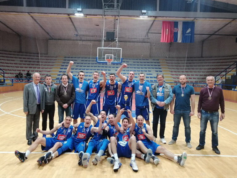 Košarkaški klub Železničar Čačak