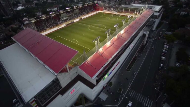 Fudbalski klub Voždovac