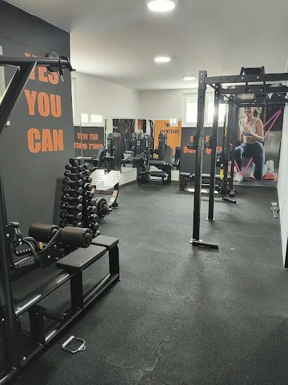 37 FITNESS STUDIO — fotografija objekta, Obrenovac
