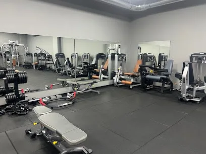 Absolute Gym Teretana Voždovac — fotografija objekta, Voždovac