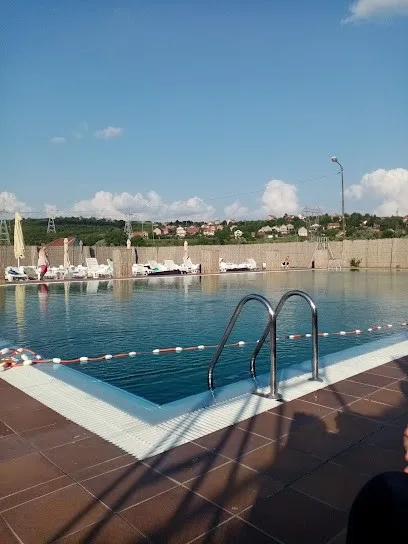 Activity — fotografija objekta, Grocka