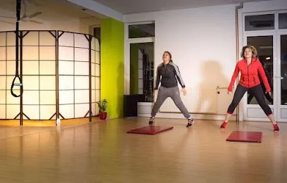 AEROFIT MEDICAL FITNESS — fotografija objekta, Niš