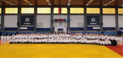 Aikido asocijacija Aikido Famiy — fotografija objekta, Novi Pazar