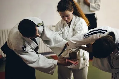 Aikido Ikeda Dojo — fotografija objekta, Novi Sad