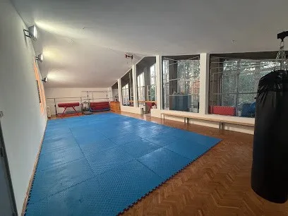 Aikido klub Jelić — fotografija objekta, Beograd (Čukarica)