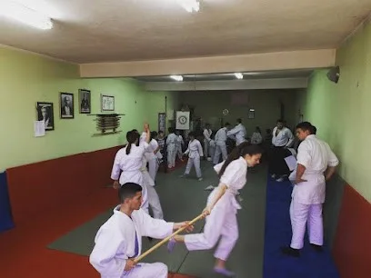 Aikido Klub "Valter" — fotografija objekta, Novi Pazar