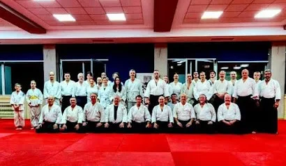 Aikido klub ,,Vis" Subotica — fotografija objekta, Subotica