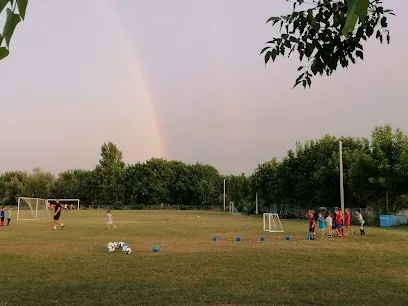Akademija fudbala SuTeam — fotografija objekta, Subotica