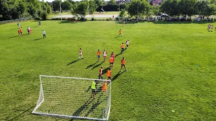 Akademija fudbala United Subotica — fotografija objekta, Subotica