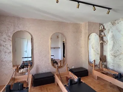 Alma Fina Pilates Studio — fotografija objekta, Voždovac