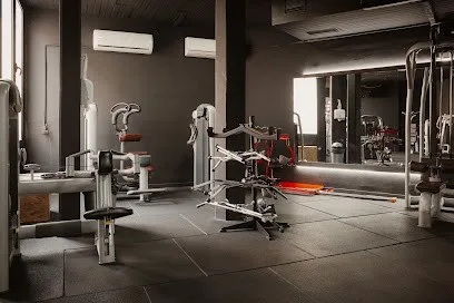 Alpha Gym Club — fotografija objekta, Kraljevo