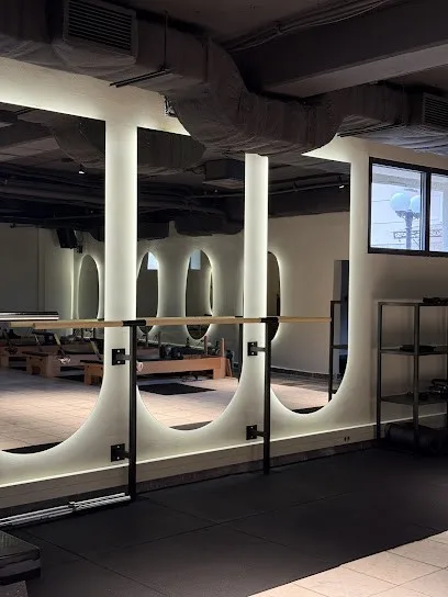 Altea Pilates Studio — fotografija objekta, Pančevo