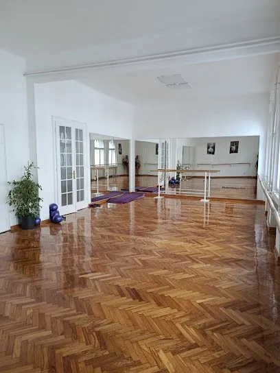 Amateur Ballet Academy — fotografija objekta, Stari grad