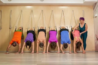 AnaRado yoga — fotografija objekta, Vračar