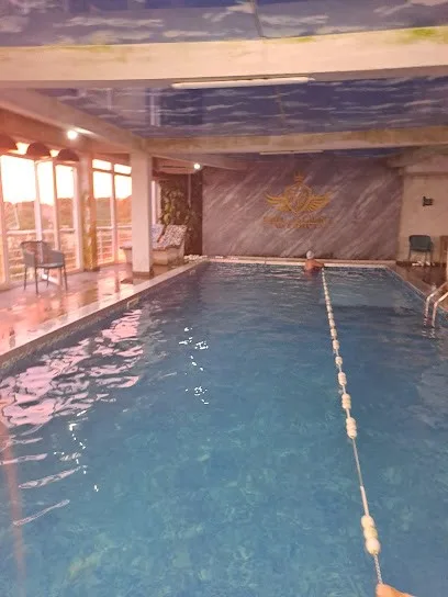 Aquabic Mirijevo/ Akvabik Mirijevo — fotografija objekta, Zvezdara